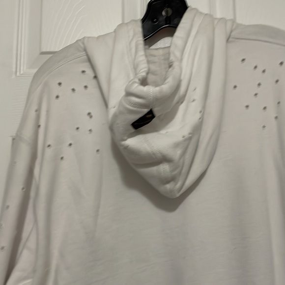 10 Deep Large MENS Hoodie with Kangaroo Pouch - Picture 9 of 11